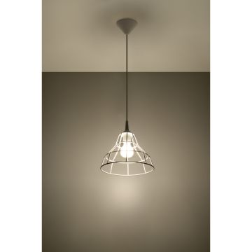 Sollux ANATA SL.0145 Visilica 1x60W/E27