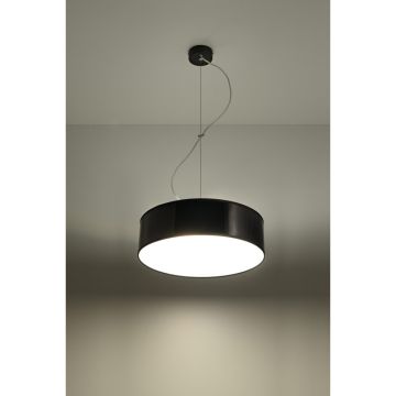Sollux ARENA SL.0115 Visilica 2x60W/E27