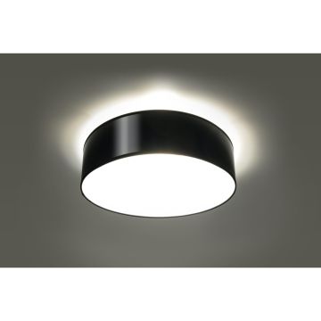 Sollux ARENA SL.0121 Plafonjera 2x60W/E27