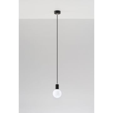 Sollux EDISON SL.0152 Visilica 1x60W/E27