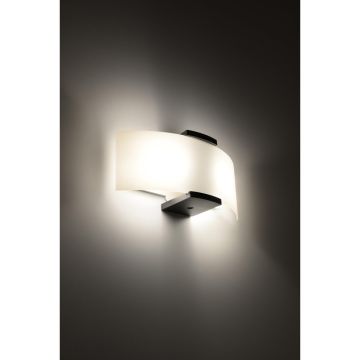 Sollux EMILIO SL.0185 Zidna svjetiljka 2x40W/E14