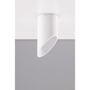 Sollux INEZ SL.0103 Natkriveno downlight svjetlo 1x40W/GU10