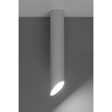 Sollux INEZ SL.0105 Natkriveno downlight svjetlo 1x40W/GU10