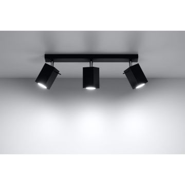 Sollux MERIDA SL.0101 Reflektor 3x40W/GU10