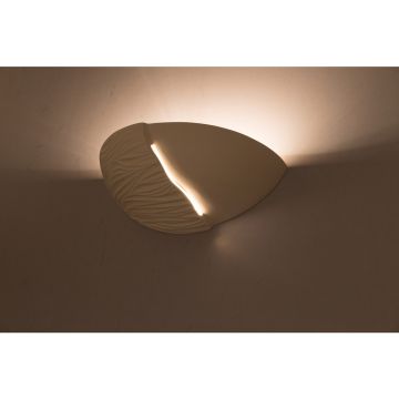 Sollux SONIA SL.0164 Zidna svjetiljka 1x60W/E27