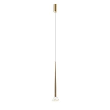 Zuma Line BOSTON P0603-01A-F7B1 Visilica 1x5W/Led 3000K 550lm IP20