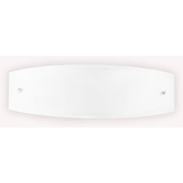 Ideal Lux ALI 026558 Zidna svjetiljka 2x60W/E27 ip20
