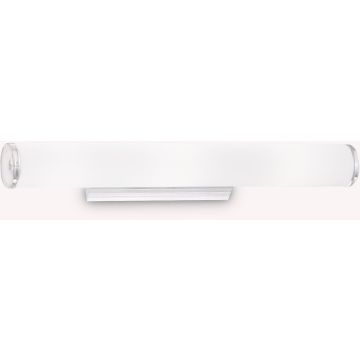 Ideal Lux CAMERINO 027104 Zidna svjetiljka 4x40W/E14 ip20