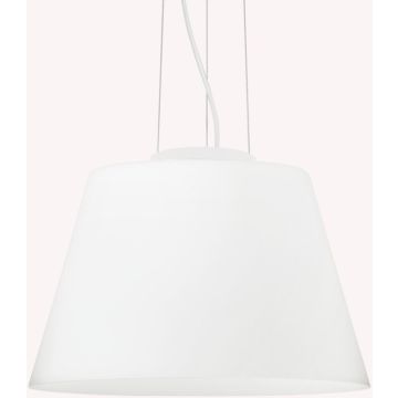 Ideal Lux CYLINDER 025438 Visilica 1x60W/E27 ip20