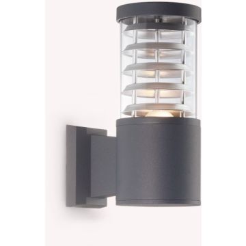 Ideal Lux TRONCO 027005 Zidna svjetiljka 1x42W/E27 ip44