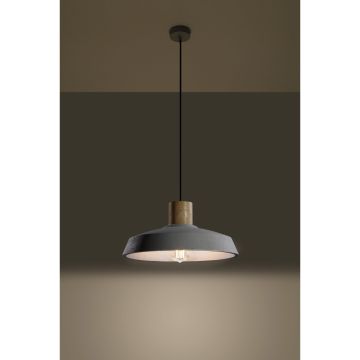 Sollux AFRA SL.0282 Visilica 1x60W/E27