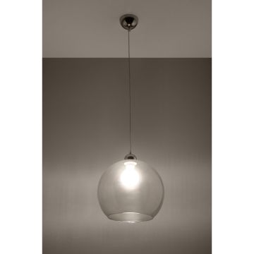 Sollux BALL SL.0248 Visilica 1x60W/E27