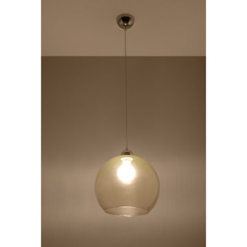 Sollux BALL SL.0249 Visilica 1x60W/E27