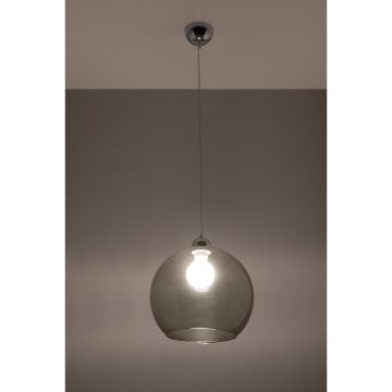 Sollux BALL SL.0250 Visilica 1x60W/E27