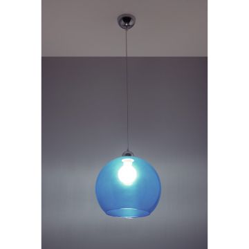 Sollux BALL SL.0251 Visilica 1x60W/E27