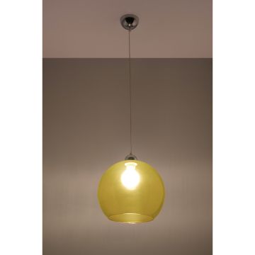 Sollux BALL SL.0252 Visilica 1x60W/E27