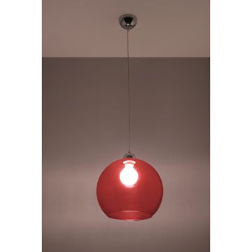 Sollux BALL SL.0253 Visilica 1x60W/E27