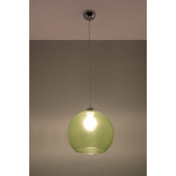 Sollux BALL SL.0254 Visilica 1x60W/E27