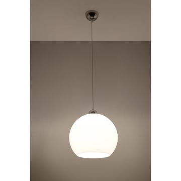 Sollux BALL SL.0256 Visilica 1x60W/E27