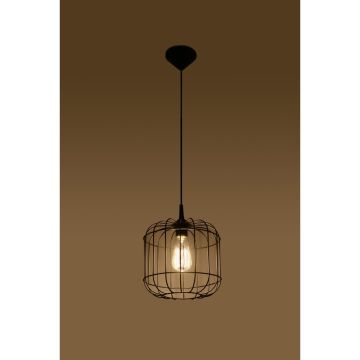 Sollux CELTA SL.0296 Visilica 1x60W/E27