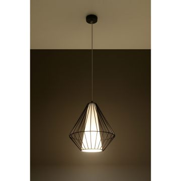 Sollux DEMI SL.0298 Visilica 1x60W/E27