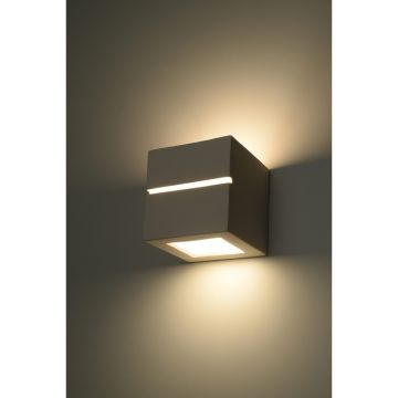 Sollux LEOLINE SL.0230 Zidna svjetiljka 1x60W/E27
