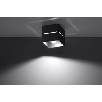 Sollux LOBO SL.0207 Natkriveno downlight svjetlo 1x40W/G9