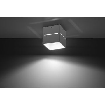 Sollux LOBO SL.0209 Natkriveno downlight svjetlo 1x40W/G9
