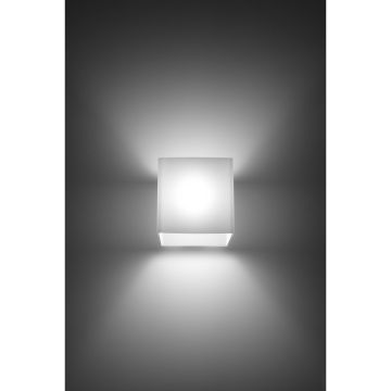 Sollux RICO SL.0212 Zidna svjetiljka 1x40W/E27