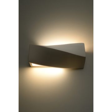 Sollux SIGMAMINI SL.0229 Zidna svjetiljka 1x60W/E27