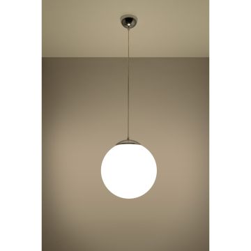 Sollux UGO SL.0264 Visilica 1x60W/E27