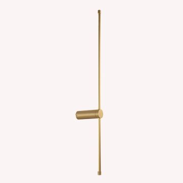 Zambelis SCONCE LIGHT 20117 Zidna svjetiljka 20W/led 3000K 1506lm IP20
