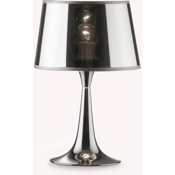 Ideal Lux LONDON 032368 Stolna svjetiljka 1x60W/E27 ip20