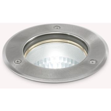 Ideal Lux PARK 032825 Ugradbeno downlight svjetlo 1x28W/E27 ip67