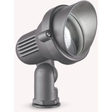 Ideal Lux TERRA 033037 Vrt reflektor 1x28W/GU10 ip65