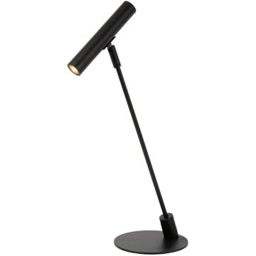 Lucide ALEC 03546/03/30 Stolna svjetiljka 1x3w/g9 2700k 260lm ip20