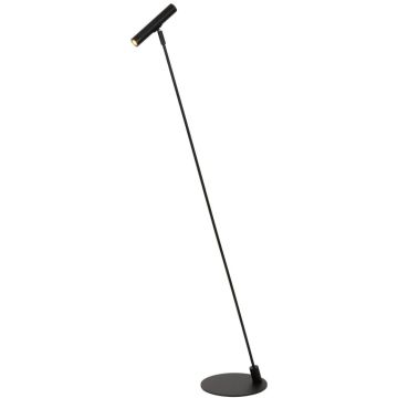 Lucide ALEC 03746/03/30 Podna svjetiljka 1x3w/g9 2700k 260lm ip20