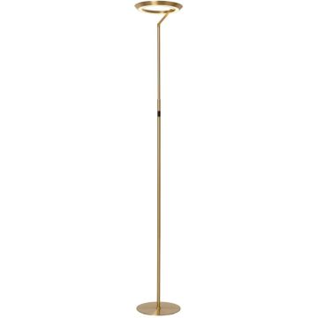 Lucide CELESTE 03745/24/02 Podna svjetiljka 1x20w/led 2700k 927lm ip20
