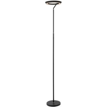 Lucide CELESTE 03745/24/30 Podna svjetiljka 1x20w/led 2700k 927lm ip20