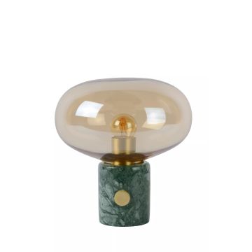 Lucide CHARLIZE 03520/01/62 Stolna svjetiljka 1x40w/e27 ip20