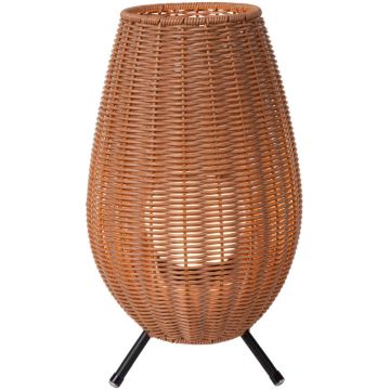 Lucide COLIN 03843/36/72 Stolna svjetiljka 1x3w/led 3000k 180lm ip44