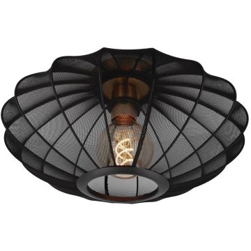 Lucide CORINA 03147/40/30 Plafonjera 1x40w/e27 ip20