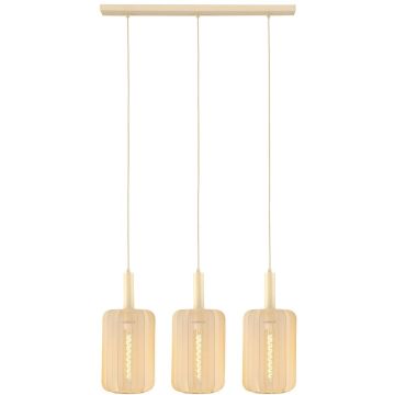 Lucide CORINA 03447/03/38 Visilica 3x40w/e27 ip20