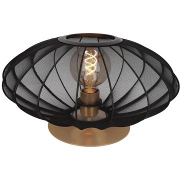 Lucide CORINA 03547/40/30 Stolna svjetiljka 1x40w/e27 ip20