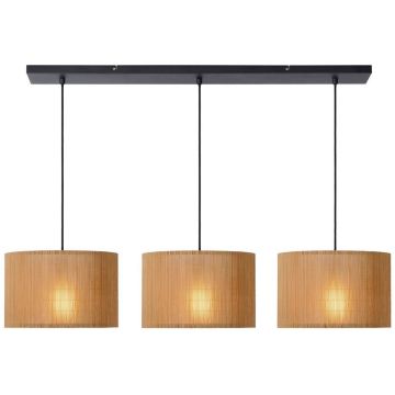 Lucide MAGIUS 03429/03/30 Visilica 3x40w/e27 ip20