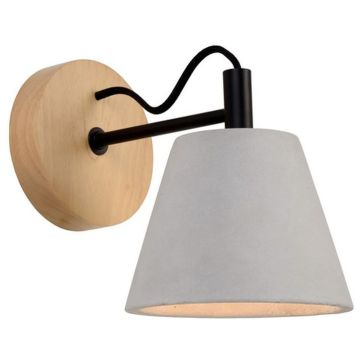 Lucide POSSIO 03213/01/41 Zidna svjetiljka 1x40w/e14 ip20