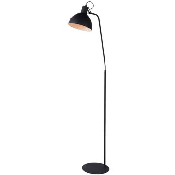 Lucide SHADI 03717/01/30 Podna svjetiljka 1x60w/e27 ip20