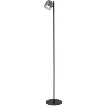 Lucide SKANSKA 03749/03/15 Podna svjetiljka 1x3w/led 3000-6000k 350lm ip44