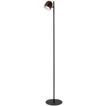 Lucide SKANSKA 03749/03/96 Podna svjetiljka 1x3w/led 3000-6000k 350lm ip44
