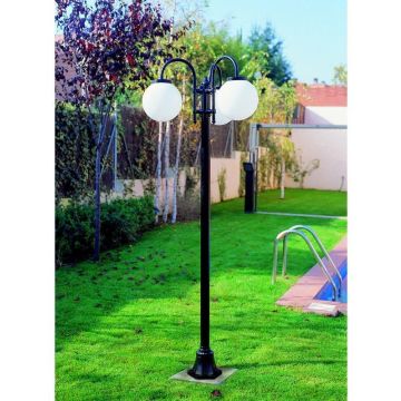 Novolux BOOM 036F-G05X1A-02 Svjetionik 3x70W/E27 IP43
